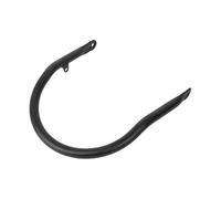 Topcase Rack Arrière Pour CL 300 500 CL500 2023 2024 CL300 CL500 Porte bagages Barres d'appui arrière Siège passager Poignée passager Rail d'appui