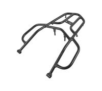 Topcase Rack Arrière Pour KLX 250 Pour KLX250 2008-2023 Porte bagages Rail Barre Porte bagages arrière Support tablette à bagages moto