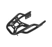 Topcase Rack Arrière Pour porte bagages arrière moto 400GT 650GT extension support valise arrière moto