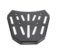 Topcase Rack Arrière Pour XL750 pour Transalp 750 2024 porte bagages arrière support boîte porte bagages arrière moto boîte caisse porte valise planche transport