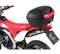 Hepco Becker Honda Crf 450 L 18-21 6609516 01 01-089 Bl Top Case Rouge
