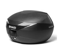 Topcase Shad sh39 carbone