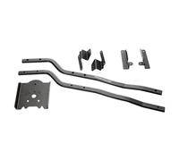 Topcase Support pour monokey ou monolock