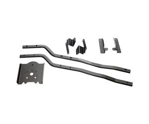 Topcase Support pour monokey ou monolock