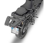 Topcase Support pour Valise monokey ou monolock