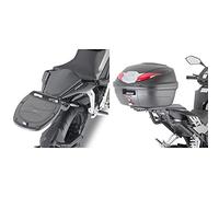 Topcase Support pour Valise monokey ou monolock