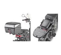 Topcase Support pour Valise monolock