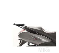 Shad – Fixation de coffre arrière Peugeot Citystar 50/125i/200i – Noir