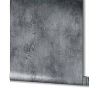 Topchic Papier peint Concrete Look Gris