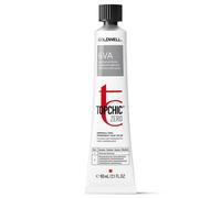 Goldwell Coloration Topchic Zero 6VA Blond Foncé Violet Cendré 60 ml