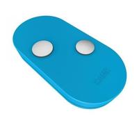 TOPD2RBS Transmetteur bicanal double fréquence rolling code bleu CAME 806TS-0111