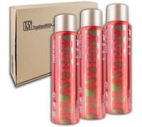 TopDealMile - Lot de 3 déodorants en spray de Playboy Keep it Real - 3 x 150 ml