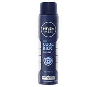 TopDealMile Lot de 6 déodorants en spray pour NIVEA Men Derma Control Sensitive 150 ml