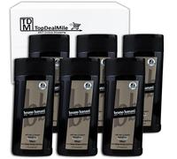 TopDealMile - Lot de 6 flacons de gel douche Bruno Banani MAN de 250 ml