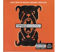 Various Artists - Topdog Underdog
