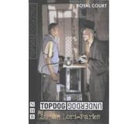Topdog/Underdog Parks, Suzan - Lori (Auteur)