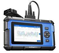 TOPDON AD600S Valise Diagnostic Auto pour 4 Systèmes ABS/SRS/TCM/Moteur