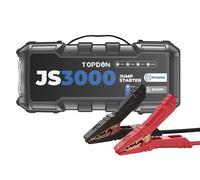 Topdon Car Jump Starter JumpSurge 3000