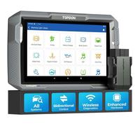 TOPDON-Scanner sans fil ArtiDiag900 Lite, tous les systèmes, outil d'analyse de diagnostic bidirectionnel.BAZARLAND30