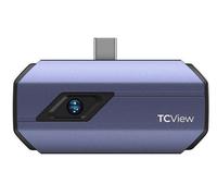 TOPDON TCView TC001 caméra thermique infrarouge