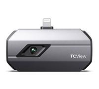 TOPDON TCView TC002 caméra thermique infrarouge