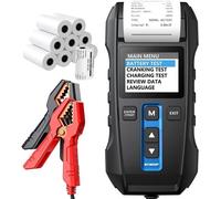 TOPDON Testeur de batterie BT300P