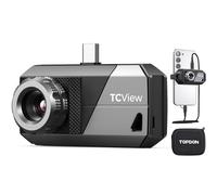 TOPDON TS001 Caméra Thermique Android, lentille réglable 9 mm 512x384 TISR