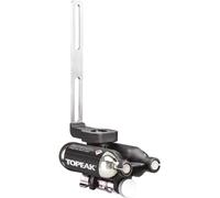 Topeak Ninja Co2 Cartridge Gris Gray