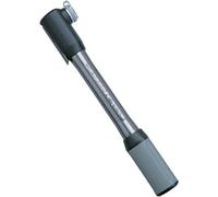 Topeak 2011 DX II Pompe à fusée de Poche