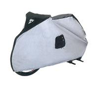 Topeak Housse de Protection Bike Cover blanc 29"