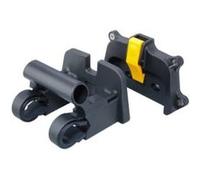 Adaptateur de guidon Topeak Fixer 3 noir
