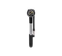 Topeak 360 psi/24,8 Bar Pocket Shock DXG Dial Gauge