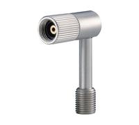 Topeak Pressure-Rite Adaptateur De Valve Schrader G