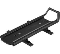 Topeak Adaptateur Omni QuickTrack MTX / RX L pour porte-bagages noir