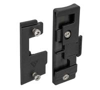 Topeak Adaptateur Pour Porte-bidon Qr Cagemount Ii Tqcm02