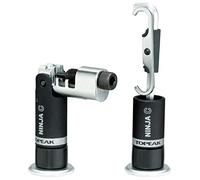 Topeak Addult Ninja C Outil de chaîne Argenté Taille unique