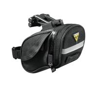 Topeak Aero Wedge Pack Dx Small Quickclick (0.45l) Multicolore