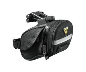 Topeak Aero Wedge Pack DX Sac de Selle avec Fixation Taille S