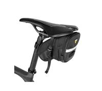 Topeak Aero Wedge Pack Medium Borsello Sous-Selle 0,98-1,31 L Avec Sangle Velcro