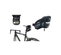 Topeak Aero Wedge Pack Medium Quickclick (1.1l) Multicolore