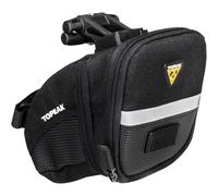 Topeak Aero Wedge Pack QuickClick Medium under saddle bag TC2252B