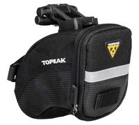 Topeak Aero Wedge Pack QuickClick Petite sacoche sous la selle TC2251B