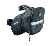Topeak Sacoche de Selle Aero Wedge Pack noir M
