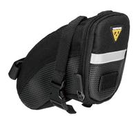 Topeak Aero Wedge Pack sac avec sangles Petit sous la selle TC2260B