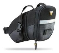 Topeak aero wedge pack sac de selle avec sangles taille m