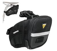 Aero Wedge Pack Sacoche de Selle - Taille M