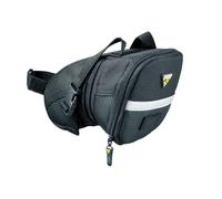 Topeak Aero Wedge Pack Moyen – sangles