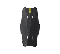 TOPEAK Unisexe - Adulte Express DT Garde-Boue, Noir, 34 2 x 16 5 x 0 08 cm EU