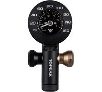 Topeak Airbooster G+ Co2-inflator Taille unique