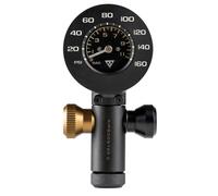 Topeak Inflateur CO2 Airbooster G+ Doré/Noir